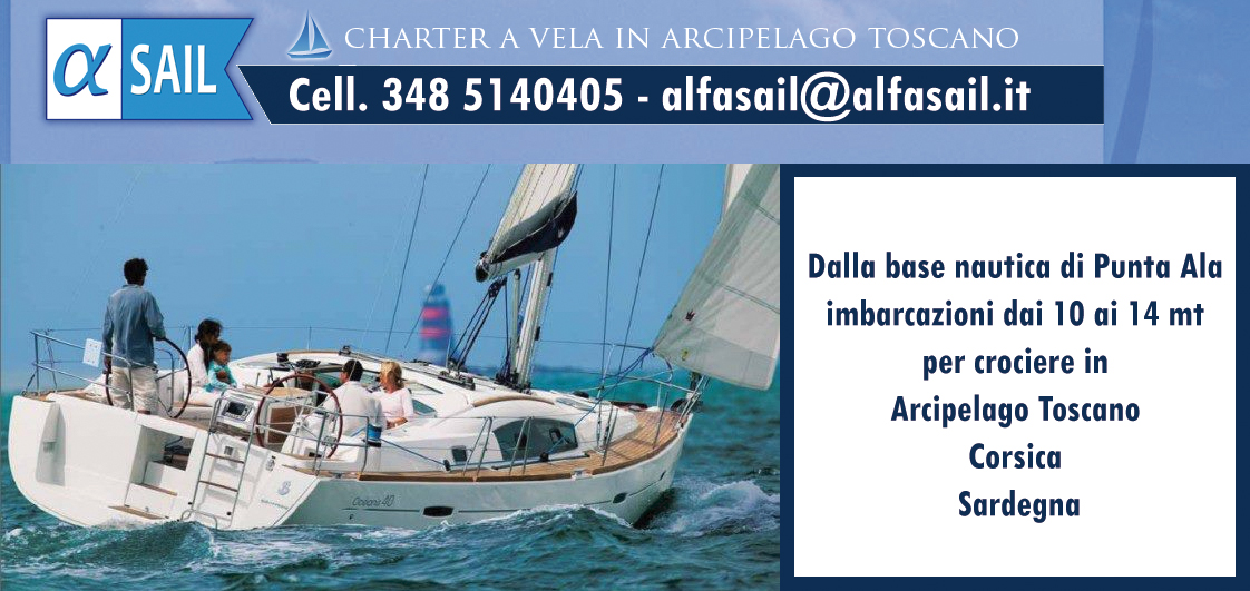 Alfa sail srl   