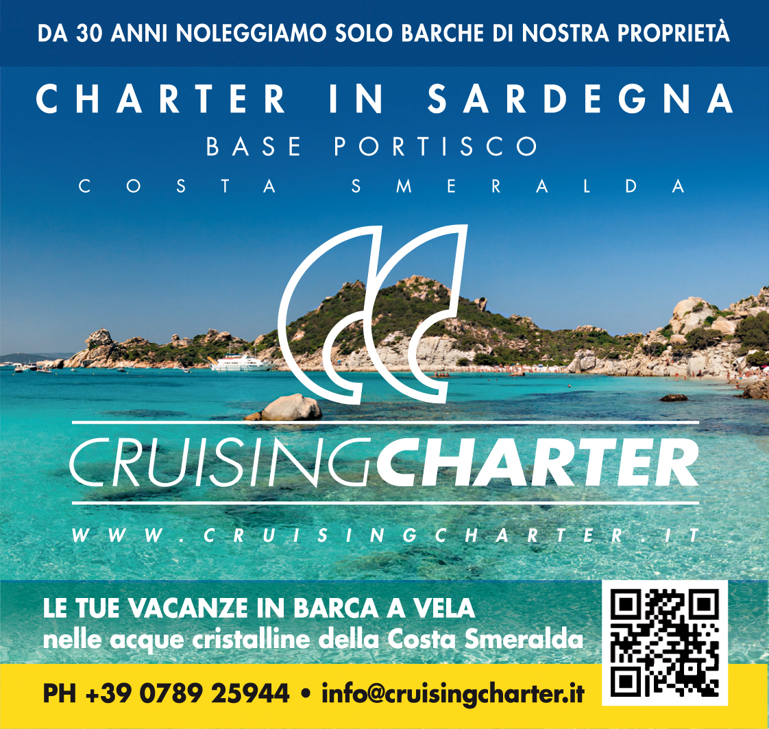 Cruising Charter  