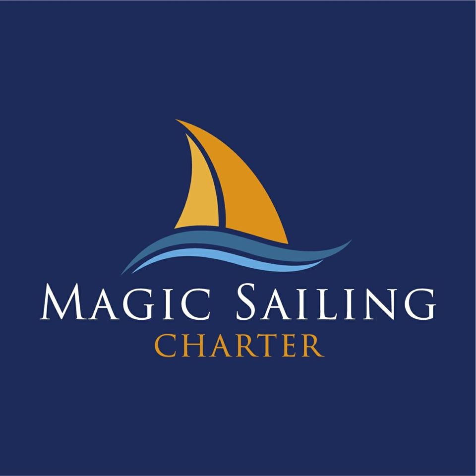 Magic Sailing Charter  