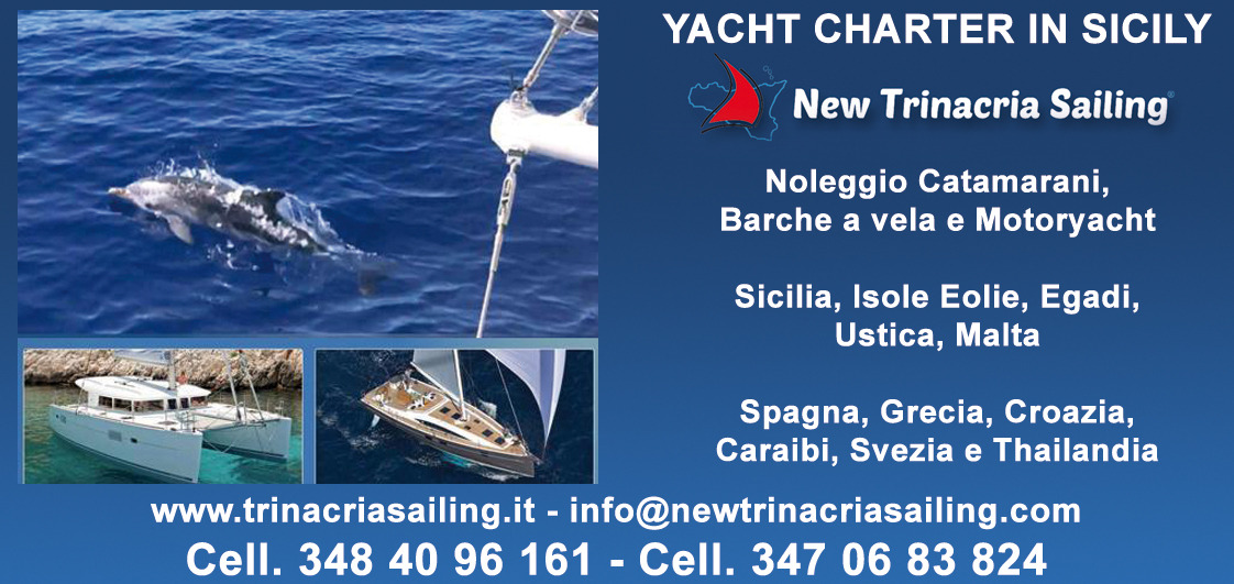 New Trinacria Sailing