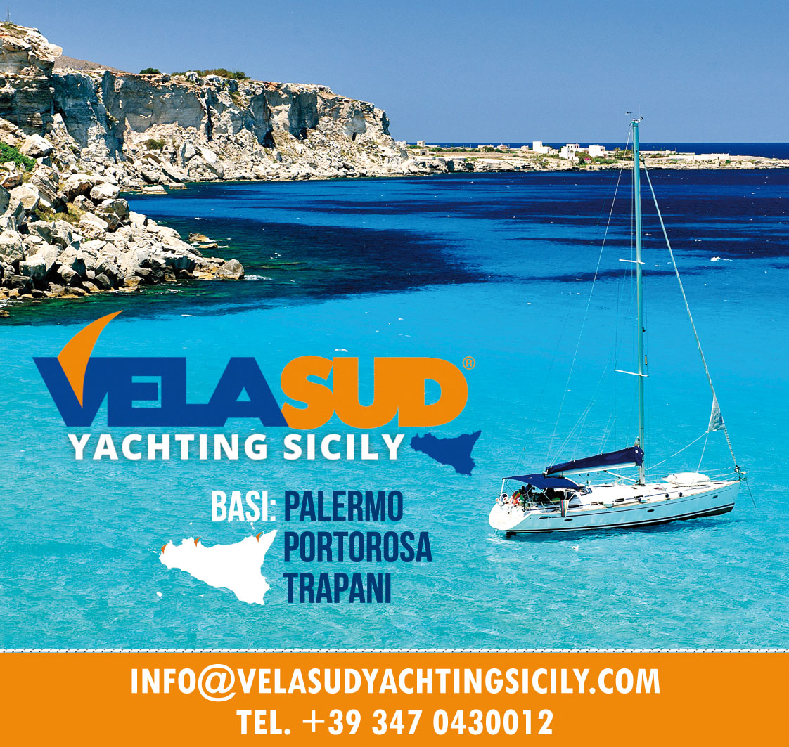 Velasud Yachting Sicily