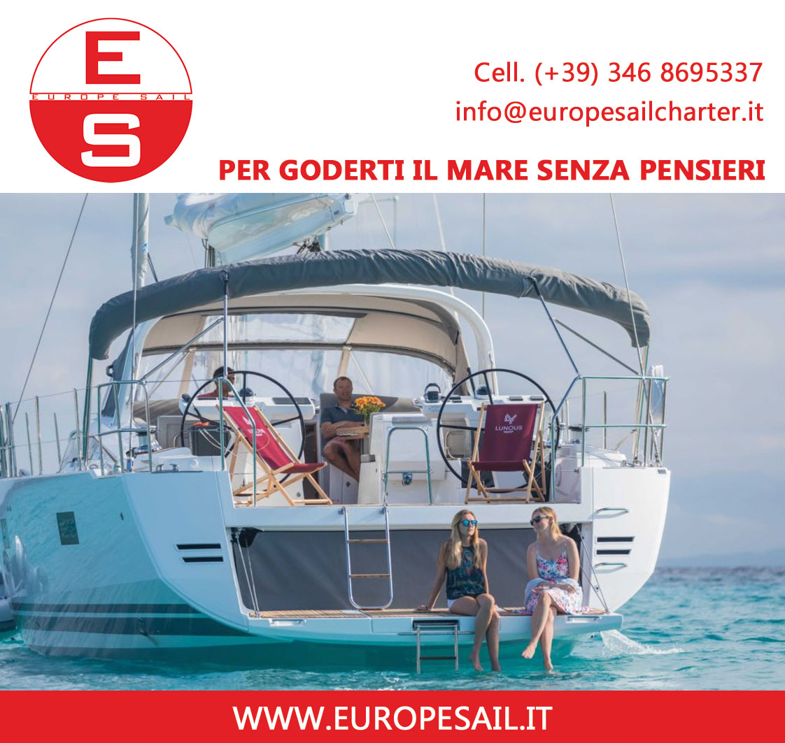 Europe Sail Yachting & Charter