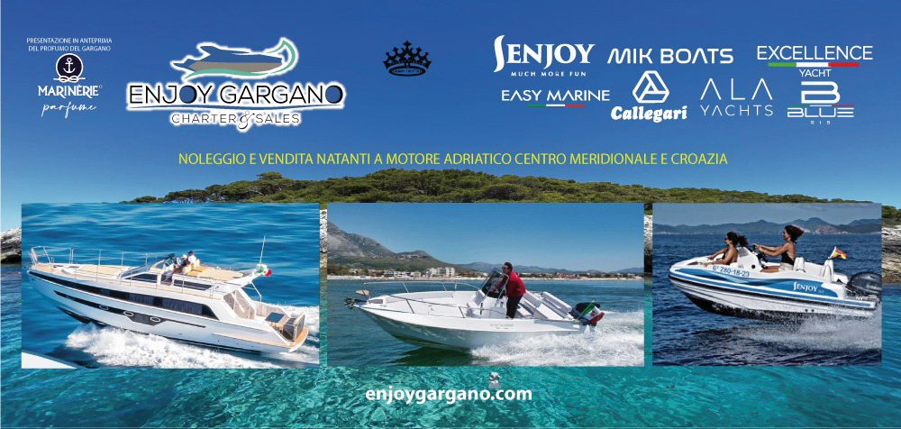 Enjoygargano