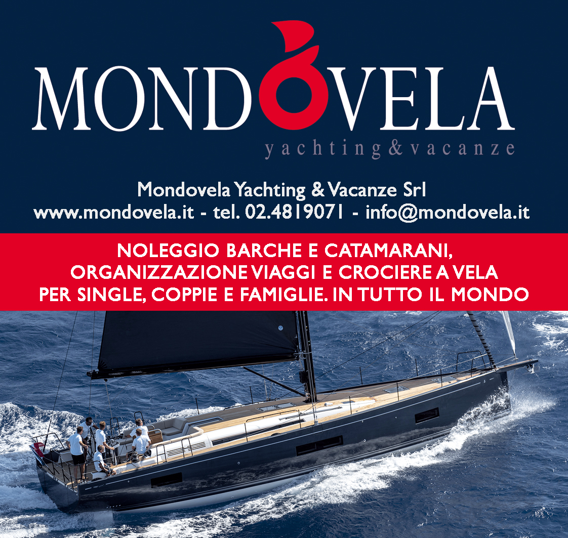 MONDOVELA YACHTING & VACANZE SRL