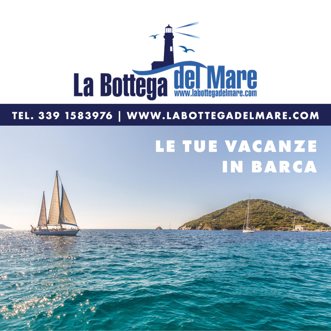 La Bottega del Mare