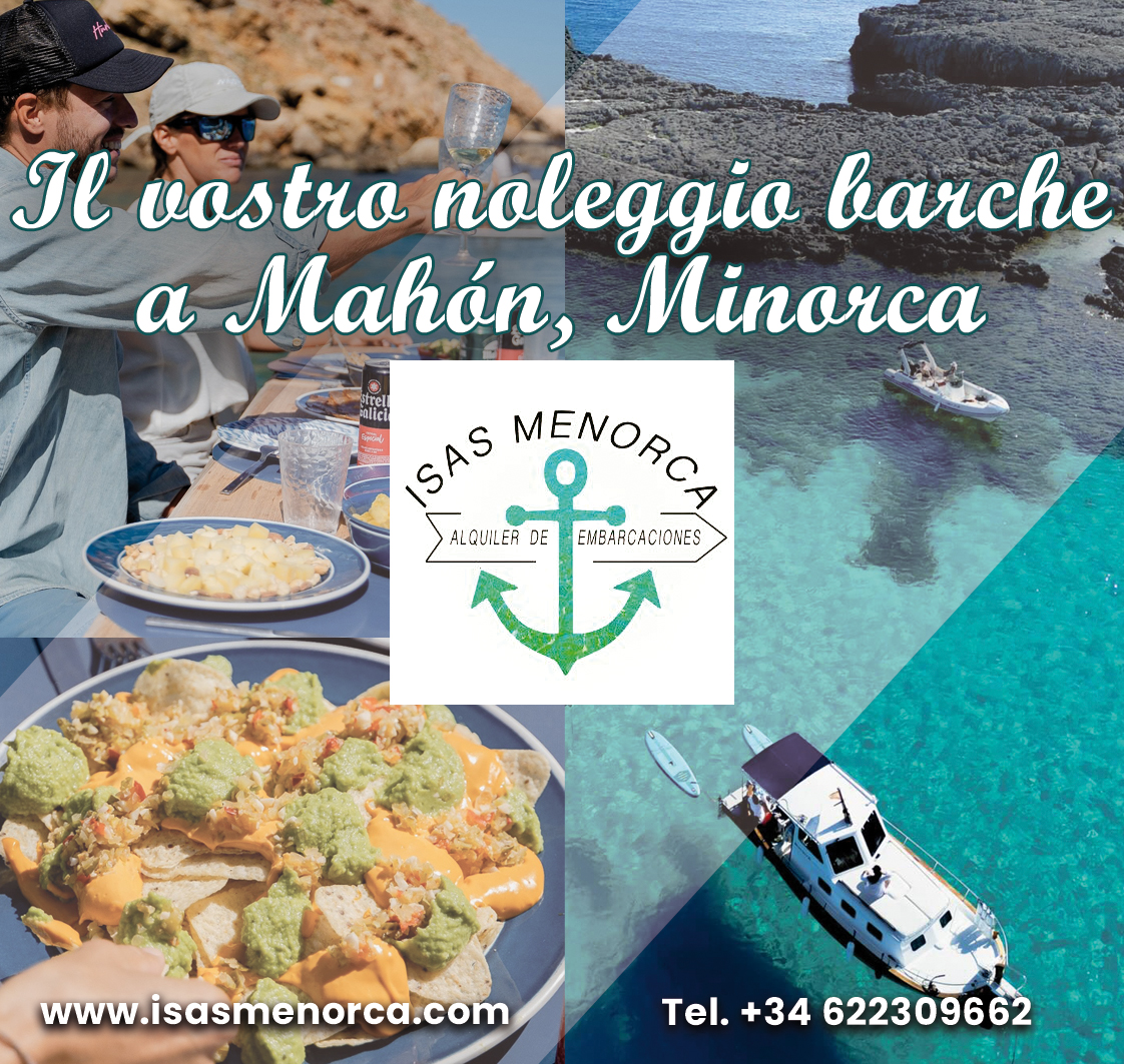 Isas Yachts Menorca SL