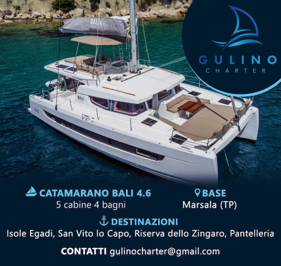 GULINO CHARTER