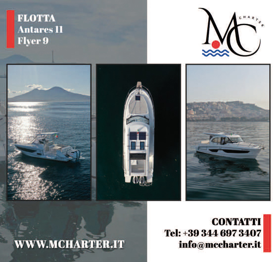 MC CHARTER